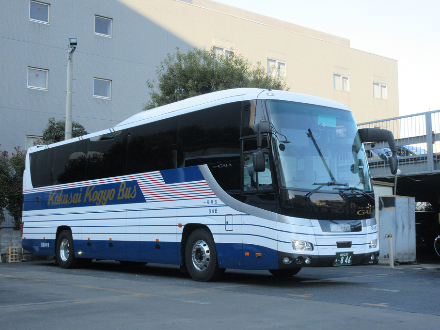 夜行高速バス ドリーム盛岡 東京ディズニーランド ｒ へ乗り入れ開始について 国際興業バス
